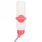 Knaagdier Drinkfles Schroefbevestiging 250 ml voor Kooi – Trixie - Afbeelding 2