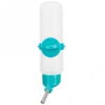Knaagdier Drinkfles Schroefbevestiging 250 ml voor Kooi – Trixie - Afbeelding 3