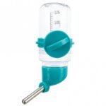 Drinkfles met Schroefbevestiging voor Kooien – Trixie - Afbeelding 2