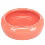 Voedernap 400 ml met Opstaande Rand voor Konijnen – Trixie - Afbeelding 3