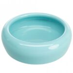Keramische Nap 100 ml met Gewelfde Rand voor Knaagdieren – Trixie - Afbeelding 3