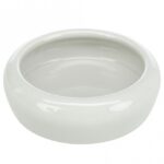 Voerbak Keramiek met Verhoogde Rand voor Cavia's – Trixie