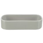 Knaagdierenschaal Keramiek 600 ml Lang voor Groepshuisvesting – Trixie - Afbeelding 2