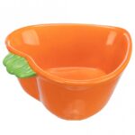Keramische Voerschaal 180 ml voor Konijnen en Cavia's – Trixie