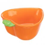 Keramische Voerschaal 180 ml voor Konijnen en Cavia's – Trixie - Afbeelding 3