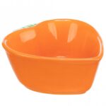 Keramische Voerschaal 180 ml voor Konijnen en Cavia's – Trixie - Afbeelding 4