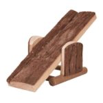 Speelwip Natuurhout voor Hamsters en Muizen – Trixie