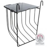 Hooiruif met Deksel voor Konijn en Cavia – Trixie