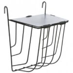 Hooiruif met Deksel voor Konijn en Cavia – Trixie - Afbeelding 3