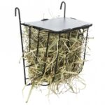 Hooiruif met Deksel voor Konijn en Cavia – Trixie - Afbeelding 4