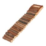 Knaagdiertrap Hout Flexibel voor Klimmen – Trixie