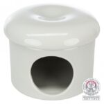 Knaagdierhuis Keramiek voor Hamsters – Trixie Keramikhaus