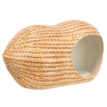 Knaagdierhuis Keramisch Koelend voor Muizen en Hamsters – Trixie Erdnuss - Afbeelding 3