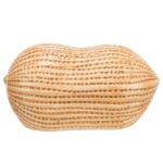 Knaagdierhuis Keramisch Koelend voor Muizen en Hamsters – Trixie Erdnuss - Afbeelding 4