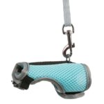 Knaagdier Harnas Zacht Mesh Verstelbaar voor Ratten – Trixie - Afbeelding 3