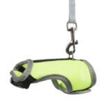 Knaagdier Harnas Zacht Mesh Verstelbaar voor Ratten – Trixie - Afbeelding 2