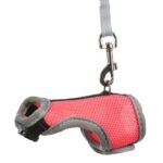 Knaagdier Harnas Zacht Mesh Verstelbaar voor Ratten – Trixie - Afbeelding 4