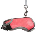 Tuigje Zacht Mesh Verstelbaar voor Cavia's – Trixie