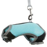 Tuigje Zacht Mesh Verstelbaar voor Cavia's – Trixie - Afbeelding 3