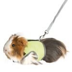 Tuigje Zacht Mesh Verstelbaar voor Cavia's – Trixie - Afbeelding 4