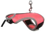 Harnas Zacht Gepolsterd voor Konijnen – Trixie - Afbeelding 3