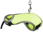 Harnas Zacht Gepolsterd voor Konijnen – Trixie - Afbeelding 4