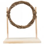 Knaagdier Agilityset met Verstelbare Hindernissen voor Dwergkonijnen en Ratten – Trixie - Afbeelding 3