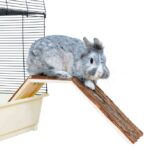 Knaagdierbrug Veilig voor Kooi – Trixie - Afbeelding 2