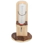 Drinkbakhouder Schorshout voor Knaagdieren – Trixie - Afbeelding 2