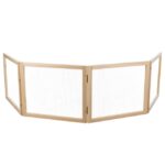 Knaagdierenren Modulair Uitbreidbaar voor Cavia's en Dwergkonijnen – Trixie Indoor - Afbeelding 2