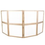 Knaagdierenren Modulair Uitbreidbaar voor Cavia's en Dwergkonijnen – Trixie Indoor - Afbeelding 4