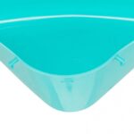 Hoektoilet Kunststof Middelgroot voor Konijnen en Cavia's – Trixie - Afbeelding 4