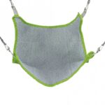 Knaagdierhangmat Nylon Pluche 30 x 30 cm – Trixie