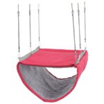 Knaagdierhangmat Tweelaags Groot voor Kooi – Trixie - Afbeelding 2