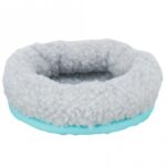 Knaagdierbed Pluche Omkeerbaar voor Hamsters en Muizen – Trixie - Afbeelding 4