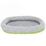 Kleindierbed Pluche Omkeerbaar ca. 30 x 22 cm – Trixie Kleintierkuschelbett