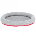 Kleindierbed Pluche Omkeerbaar ca. 30 x 22 cm – Trixie Kleintierkuschelbett - Afbeelding 3