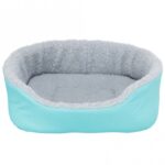 Knuffelbed Pluche Omkeerbaar voor Kleindieren – Trixie