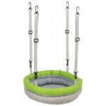 Knaagdierbed Hangend Omkeerbaar voor Kooi – Trixie - Afbeelding 2