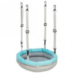 Knaagdierbed Hangend Omkeerbaar voor Kooi – Trixie - Afbeelding 3