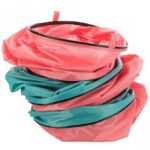 Speeltunnel 130 cm met Bevestigingslussen voor Konijnen en Knaagdieren – Trixie - Afbeelding 4