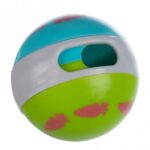 Snackbal Verstelbare Opening 6 cm voor Kleindieren – Trixie