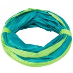 Tunnel Nylon met Spiraalveer voor Kleine Knaagdieren – Trixie - Afbeelding 2