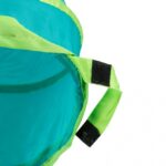 Tunnel Nylon met Spiraalveer voor Kleine Knaagdieren – Trixie - Afbeelding 3