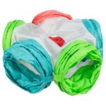 Speeltunnel 5 Gangen voor Knaagdieren – Trixie - Afbeelding 2