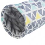 Knaagdier Tunnel Vormvast voor Cavia's en Dwergkonijnen – Trixie Sunny - Afbeelding 4