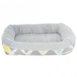 Kleindierbed Pluche voor Konijn en Cavia – Trixie Sunny