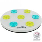 Speelbord Strategisch met 7 Deksels voor Konijnen – Trixie