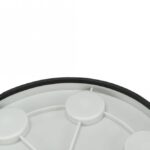 Speelbord Strategisch met 7 Deksels voor Konijnen – Trixie - Afbeelding 4