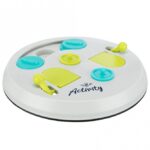 Speelbord met Schuif- en Klapdeksels voor Kleine Dieren – Trixie Flip Board